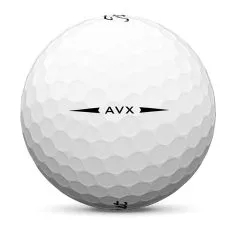 CaddiesShack Titleist AVX Golf Balls - Previous Model -Golf Clubs Shop Pro AVX 2019 Ball 2