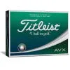 CaddiesShack Titleist AVX Golf Balls - Previous Model -Golf Clubs Shop Pro AVX 2019 Box 34ae2068 7f0f 4587 90f2 3caf3b4e03ae