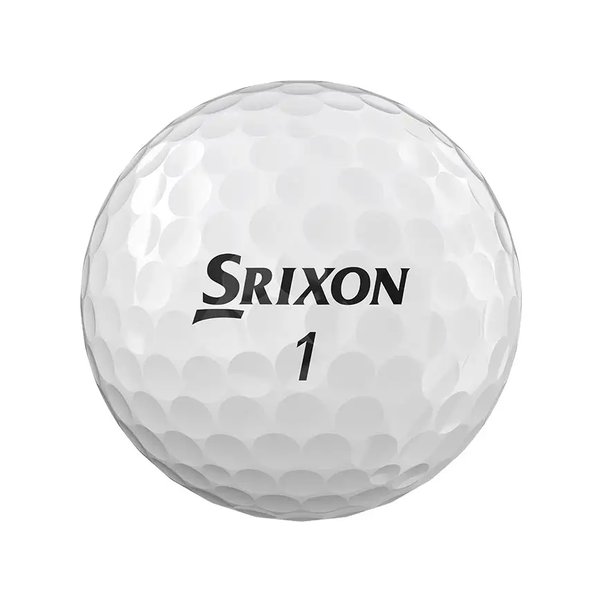 Cleveland Golf Srixon Q-Star Golf Balls 6 Cleveland Golf Srixon Q-Star Golf Balls - Image 4