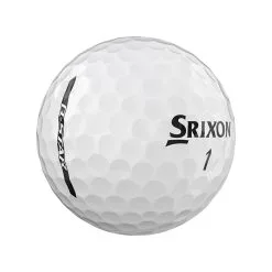 Cleveland Golf Srixon Q-Star Golf Balls 17 Cleveland Golf Srixon Q-Star Golf Balls -Golf Clubs Shop Q StarPureWhite4