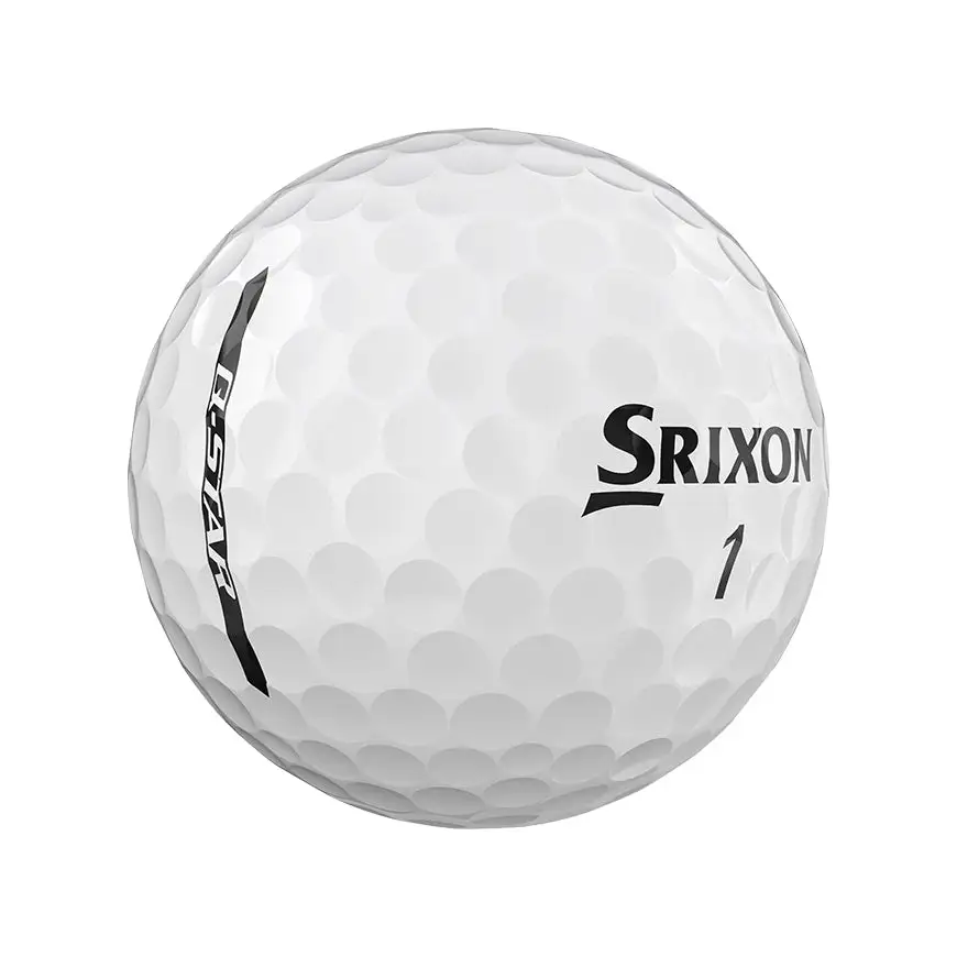 Cleveland Golf Srixon Q-Star Golf Balls 7 Cleveland Golf Srixon Q-Star Golf Balls - Image 5