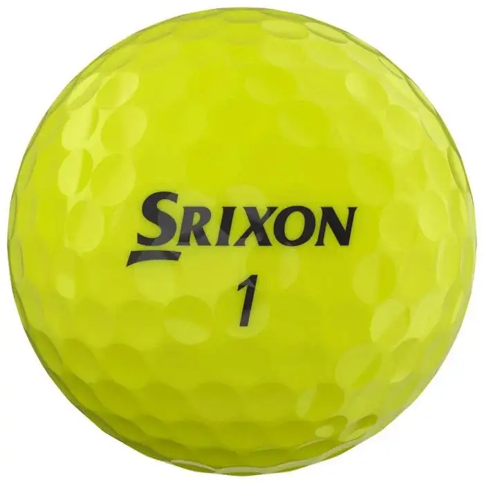 Cleveland Golf Srixon Q-Star Golf Balls 10 Cleveland Golf Srixon Q-Star Golf Balls - Image 8