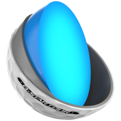 Cleveland Golf Srixon Q-Star Tour Series Golf Balls 19 Cleveland Golf Srixon Q-Star Tour Series Golf Balls -Golf Clubs Shop QST4 FLIPPEDCORE WHITE