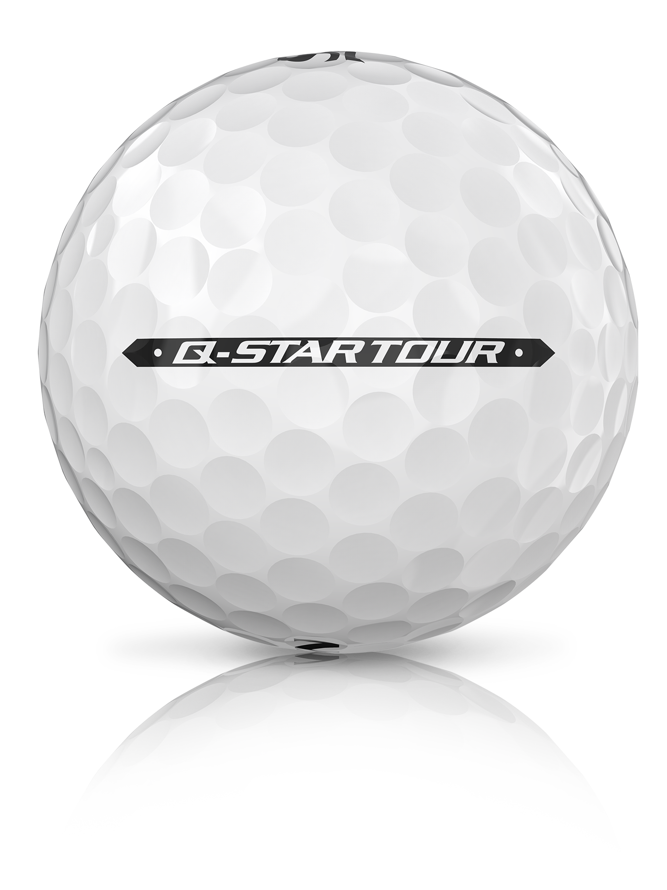Cleveland Golf Srixon Q-Star Tour Series Golf Balls 6 Cleveland Golf Srixon Q-Star Tour Series Golf Balls - Image 4