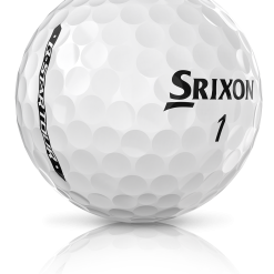 Cleveland Golf Srixon Q-Star Tour Series Golf Balls 17 Cleveland Golf Srixon Q-Star Tour Series Golf Balls -Golf Clubs Shop QST4 MONEY WHITE REFLECTION