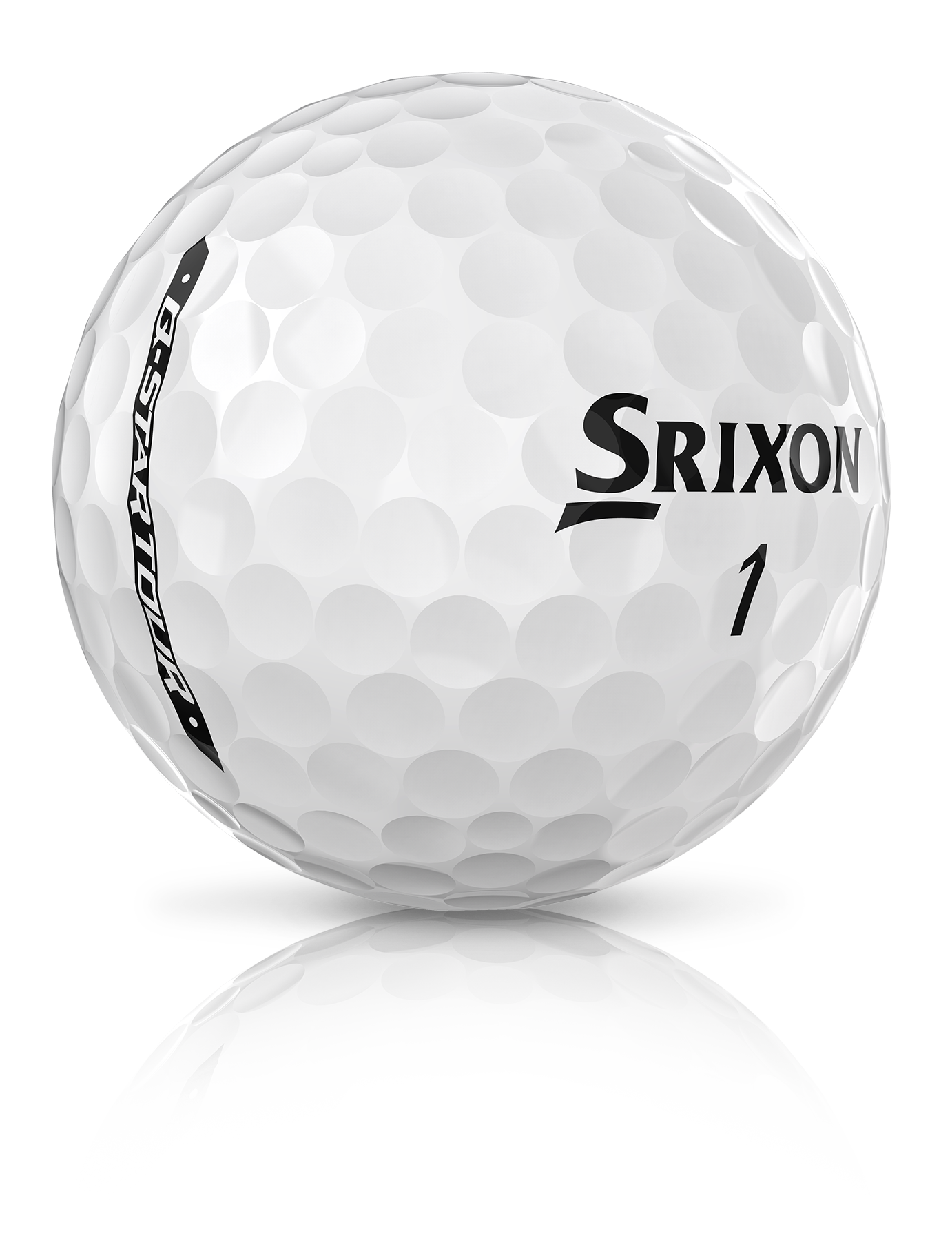 Cleveland Golf Srixon Q-Star Tour Series Golf Balls 5 Cleveland Golf Srixon Q-Star Tour Series Golf Balls - Image 3