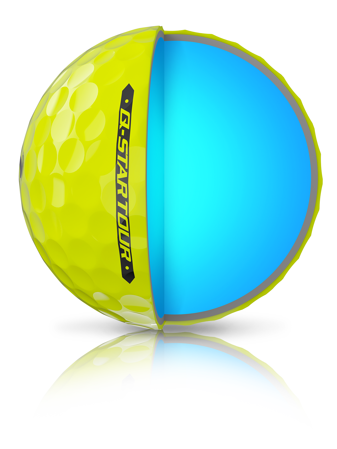 Cleveland Golf Srixon Q-Star Tour Series Golf Balls 14 Cleveland Golf Srixon Q-Star Tour Series Golf Balls - Image 12