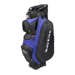 WIlson NFL Licensed Golf Cart Bags -Golf Clubs Shop RAvens f69033c2 6c96 48cd 8937 d6611bacf470 1