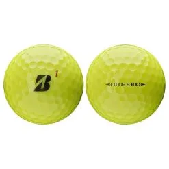 Bridgestone Tour B RX Golf Balls -Golf Clubs Shop RXYLW3