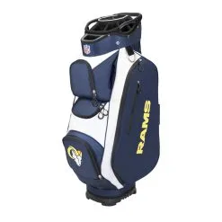 WIlson NFL Licensed Golf Cart Bags -Golf Clubs Shop Rams 20e5d336 28d7 470f b3f9 942f8a66f2a6 1