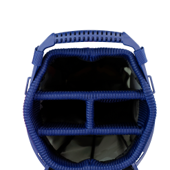 Sun Mountain Golf 2022 UltraLight 2.5+ 4-Way Stand Carry Bag -Golf Clubs Shop SM25Top