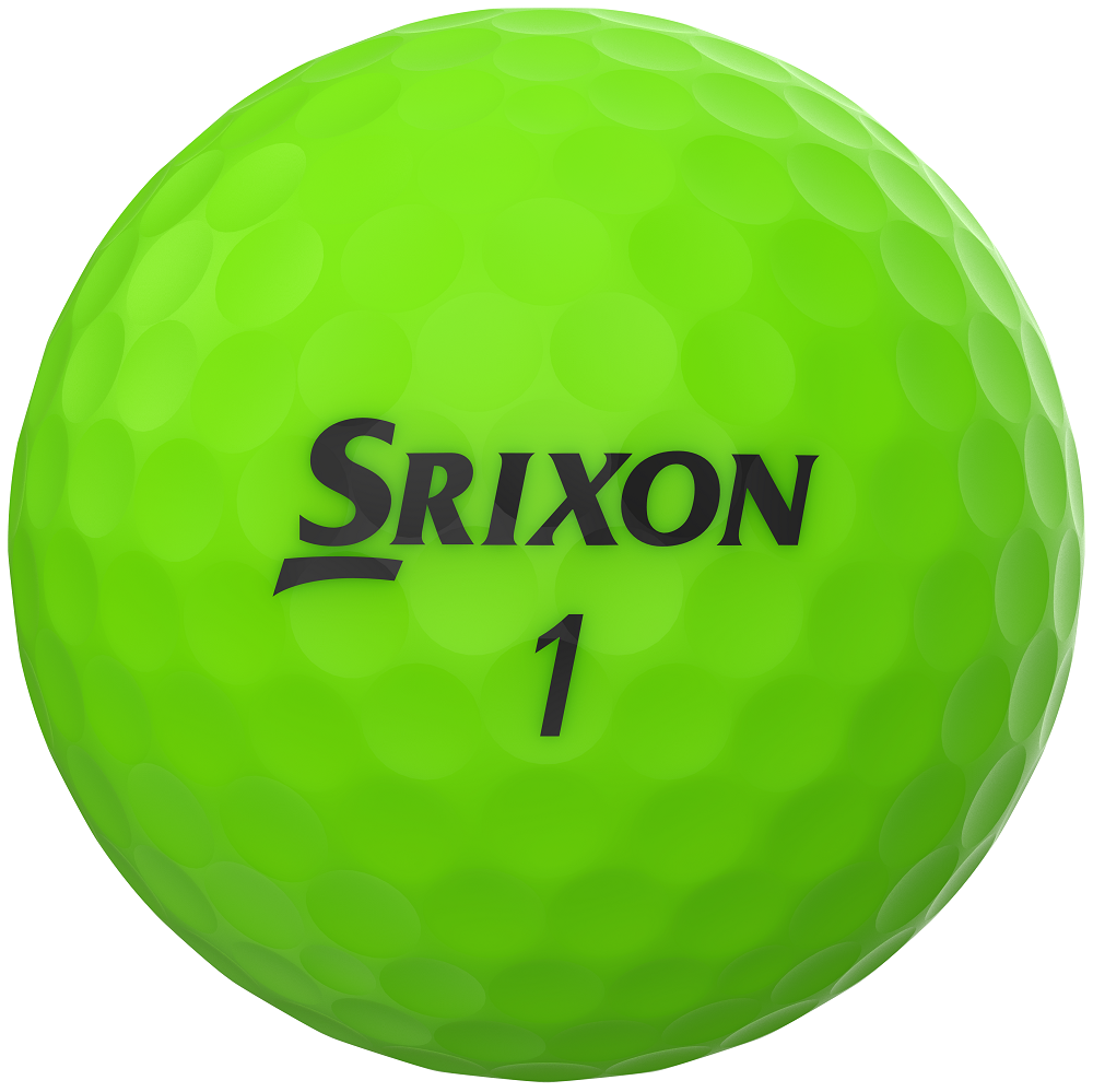 Cleveland Golf Srixon Soft Feel Brite Matte Color Golf Balls 14 Cleveland Golf Srixon Soft Feel Brite Matte Color Golf Balls - Image 12