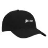 Srixon SRX Dad Golf Hat -Golf Clubs Shop SRXDadHat Black 0