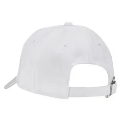 Srixon SRX Dad Golf Hat -Golf Clubs Shop SRXDadHat White 1