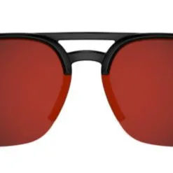 Tifosi Optics Salvo Sunglasses -Golf Clubs Shop Salvo Crimson Onyx web front 553x249 1