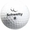 Schwetty Balls 2 Count Sleeve 2 Schwetty Balls 2 Count Sleeve -Golf Clubs Shop Schwetty Balls 12 balls Hottest Balls in Golf 2