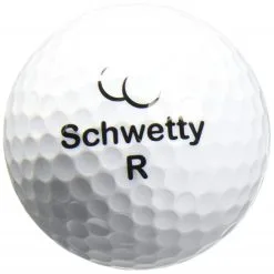 Schwetty Balls 2 Count Sleeve