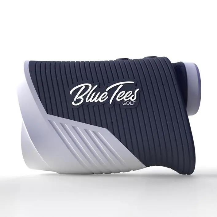 Blue Tees Golf Blue Tees Series 2 Pro Slope Rangefinder 3 Blue Tees Golf Blue Tees Series 2 Pro Slope Rangefinder