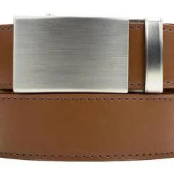 NexBelt Shield Series Buckle W/ Classic Belt 8 NexBelt Shield Series Buckle W/ Classic Belt -Golf Clubs Shop Shield Walnut 2.0 Ratchet Belt