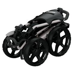 Proactive Clicgear Golf 4-Wheel Push Cart Model 8.0+ -Golf Clubs Shop Silver2 7a6cf910 dbc6 4357 af8e f5131ddacee1