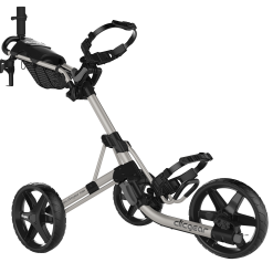 Proactive Clicgear Golf 3-Wheel Push Cart Model 4.0 22 Proactive Clicgear Golf 3-Wheel Push Cart Model 4.0 -Golf Clubs Shop Silver da8057db e1ad 4510 8d0e c15d1875f4c9