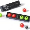 Volvik 2019 Limited Skull Edition Golf Balls W/ Marker -Golf Clubs Shop Skull Colors Package