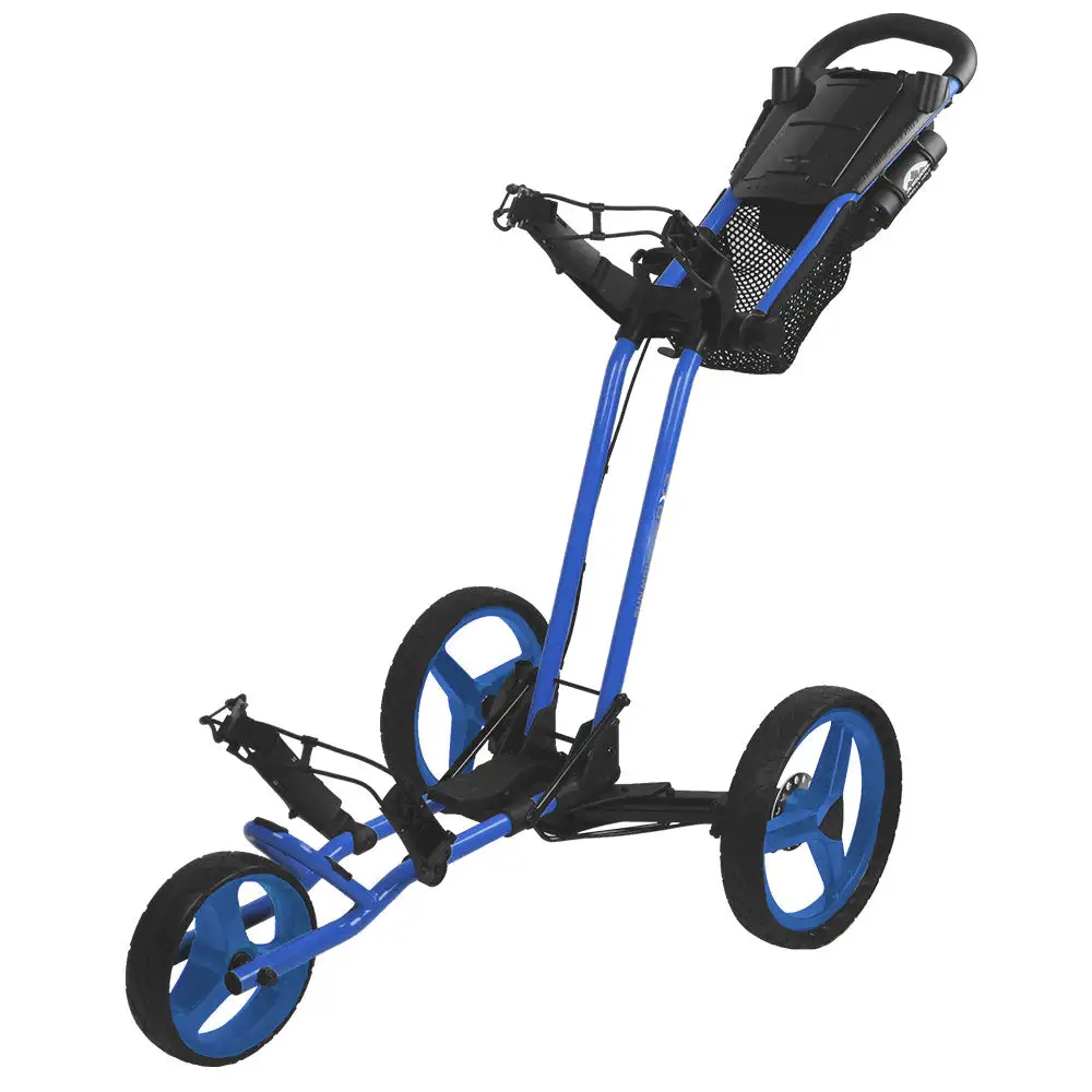 Sun Mountain Pathfinder PX3 Golf Push Carts 8 Sun Mountain Pathfinder PX3 Golf Push Carts - Image 6