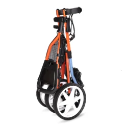 Sun Mountain V1R Push Cart -Golf Clubs Shop SpeedCartV1RFolded