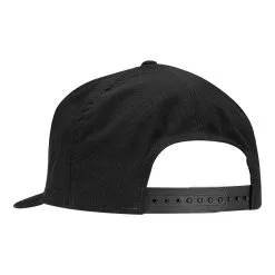 Srixon Lifestyle Collection Golf Hat -Golf Clubs Shop SrixonLifestyleCollection Black2