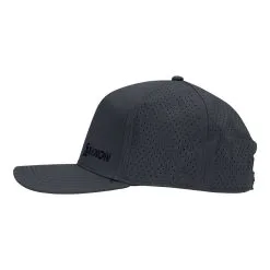 Srixon Lifestyle Collection Golf Hat -Golf Clubs Shop SrixonLifestyleCollection Gray1