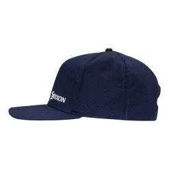 Srixon Lifestyle Collection Golf Hat -Golf Clubs Shop SrixonLifestyleCollection Navy1