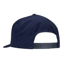 Srixon Lifestyle Collection Golf Hat -Golf Clubs Shop SrixonLifestyleCollection Navy2