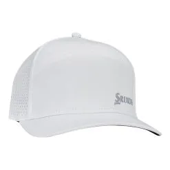 Srixon Lifestyle Collection Golf Hat -Golf Clubs Shop SrixonLifestyleCollection White0