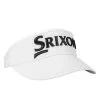 Srixon Performance Visor -Golf Clubs Shop SrixonPerformanceVisor White 0