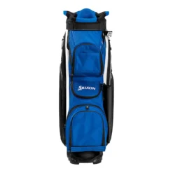 Srixon Premium Cart Bag -Golf Clubs Shop SrixonPremiumCartBags BlueBlack2