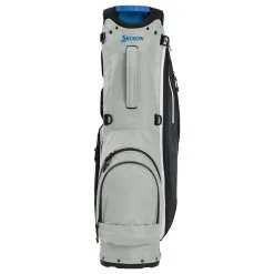 Srixon Premium Stand Bag -Golf Clubs Shop SrixonPremiumStandBagGreyBlack1