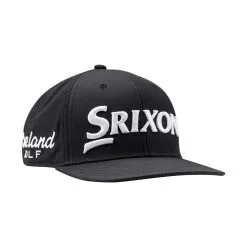 Srixon Tour Original Golf Hat -Golf Clubs Shop SrixonTourOriginal Black0