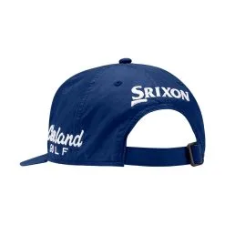 Srixon Tour Original Golf Hat -Golf Clubs Shop SrixonTourOriginal Navy2