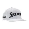 Srixon Tour Original Golf Hat -Golf Clubs Shop SrixonTourOriginal White0