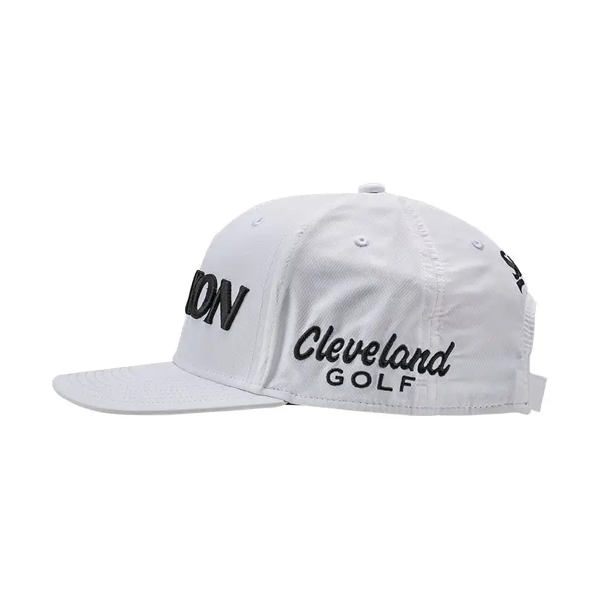 Srixon Tour Original Golf Hat - Dunlop Logo 4 Srixon Tour Original Golf Hat - Dunlop Logo - Image 2