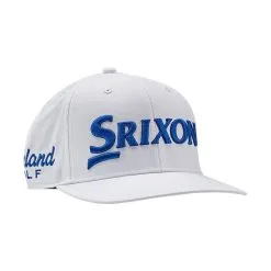 Srixon Tour Original Golf Hat -Golf Clubs Shop SrixonTourOriginal WhiteBlue0