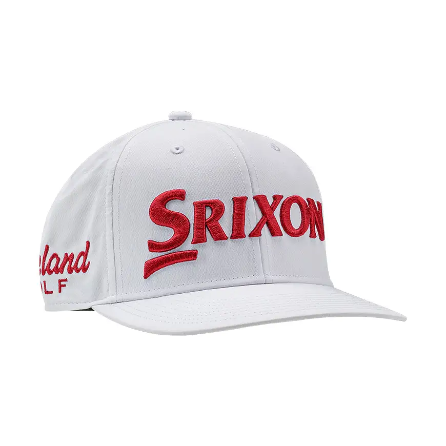 Srixon Tour Original Golf Hat - Dunlop Logo 13 Srixon Tour Original Golf Hat - Dunlop Logo - Image 11