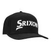 Srixon Tour Panel Golf Hat -Golf Clubs Shop SrixonTourPanelBlack0