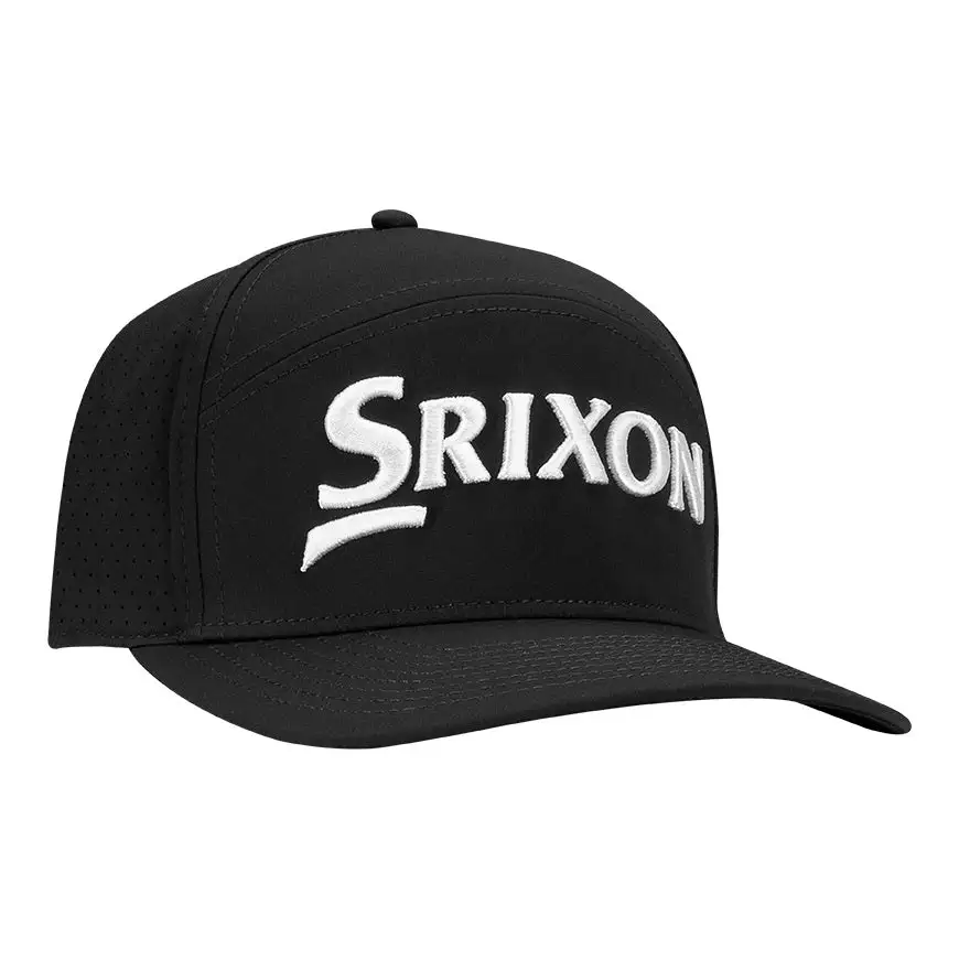 Srixon Tour Panel Golf Hat 3 Srixon Tour Panel Golf Hat