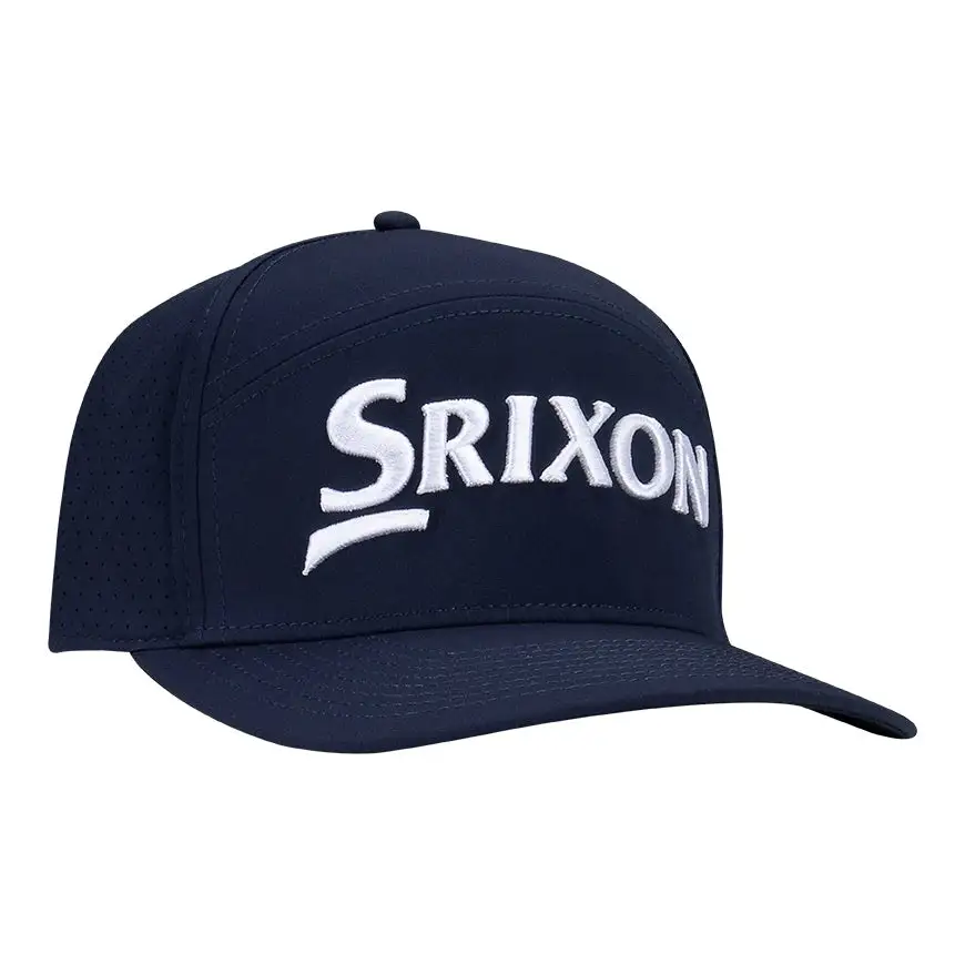 Srixon Tour Panel Golf Hat 6 Srixon Tour Panel Golf Hat - Image 4