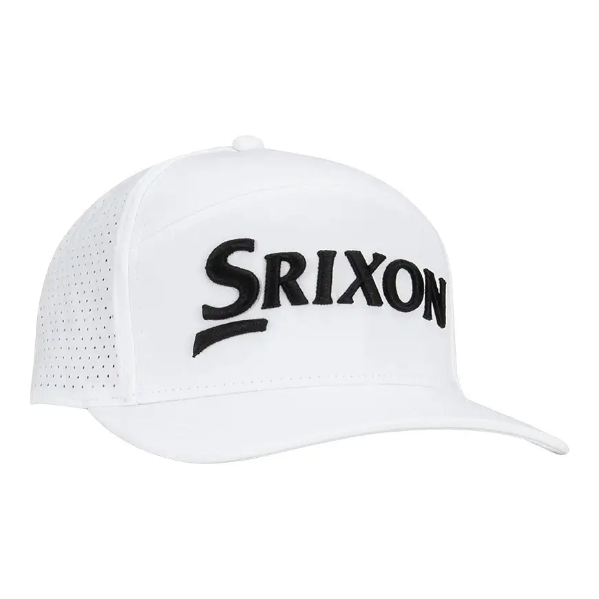 Srixon Tour Panel Golf Hat 9 Srixon Tour Panel Golf Hat - Image 7