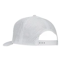 Srixon Tour Panel Golf Hat 19 Srixon Tour Panel Golf Hat -Golf Clubs Shop SrixonTourPanelWhite2