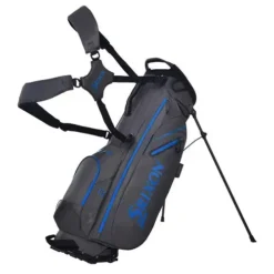Srixon Nimbus Ultra Light Stand Bag -Golf Clubs Shop SrixonUltraLightStandBag GrayBlue0
