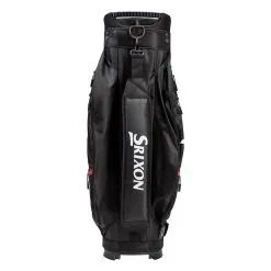 Srixon Z Cart Bag 16 Srixon Z Cart Bag -Golf Clubs Shop SrixonZCartBag BlackRed2