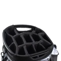 Srixon Z Cart Bag 12 Srixon Z Cart Bag -Golf Clubs Shop SrixonZCartBag WhiteCamo3